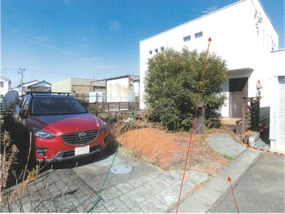 愛知県一宮市 木曽川駅 戸建て 547万円の競売物件情報 #10