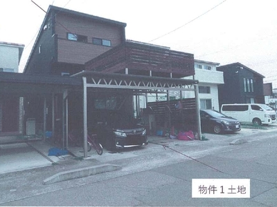 愛知県一宮市 奥町駅26分 戸建て 1,335万円の競売物件情報 #12