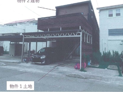 愛知県一宮市 奥町駅26分 戸建て 1,335万円の競売物件情報 #13