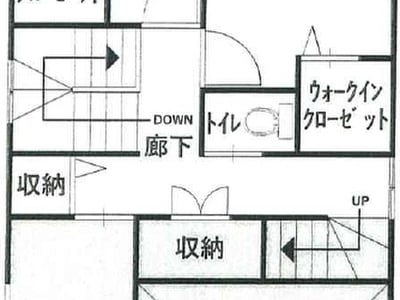 愛知県一宮市 奥町駅26分 戸建て 1,335万円の競売物件情報 #2