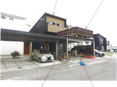愛知県一宮市 奥町駅26分 戸建て 1,335万円の競売物件情報 #4