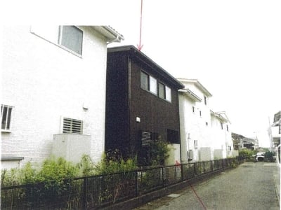 愛知県一宮市 奥町駅26分 戸建て 1,335万円の競売物件情報 #5