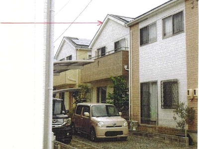 愛知県江南市 江南駅8分 戸建て 1,055万円の競売物件情報 #2