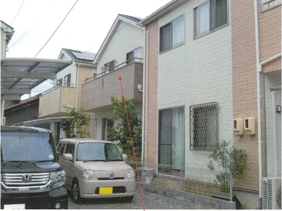 愛知県江南市 江南駅8分 戸建て 1,055万円の競売物件情報 #9