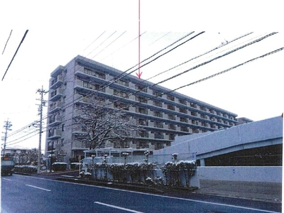 愛知県江南市 江南駅22分 マンション「パークシティ江南一番街」770万円の競売物件情報 #2