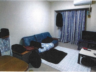 愛知県江南市 江南駅22分 マンション「パークシティ江南一番街」770万円の競売物件情報 #3
