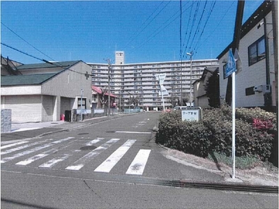 愛知県一宮市 石刀駅2分 マンション「コープ野村一宮」154万円の競売物件情報 #8