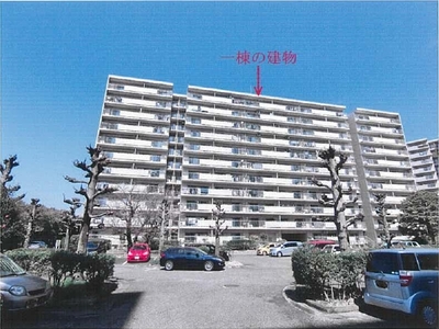 愛知県一宮市 石刀駅2分 マンション「コープ野村一宮」154万円の競売物件情報 #9