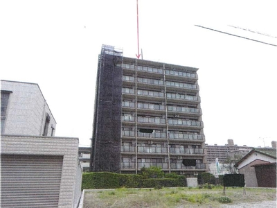 愛知県岩倉市 岩倉駅8分 マンション「プリンスハイツ岩倉」1,163万円の競売物件情報 #1
