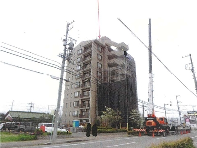 愛知県岩倉市 岩倉駅8分 マンション「プリンスハイツ岩倉」1,163万円の競売物件情報 #2