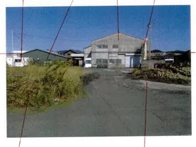 愛知県豊橋市 二川駅24分 戸建て 2,518万円の競売物件情報 #1