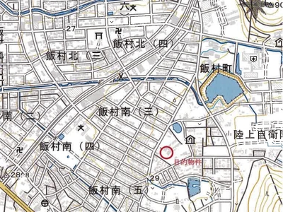 愛知県豊橋市 二川駅24分 戸建て 2,518万円の競売物件情報 #13
