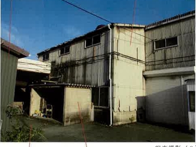 愛知県豊橋市 二川駅24分 戸建て 2,518万円の競売物件情報 #15