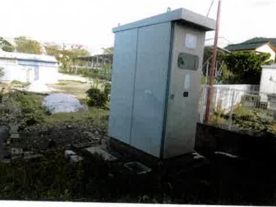 愛知県豊橋市 二川駅24分 戸建て 2,518万円の競売物件情報 #9