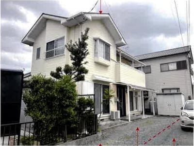 愛知県豊橋市 南栄駅17分 戸建て 658万円の競売物件情報 #10