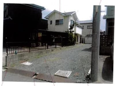 愛知県豊橋市 南栄駅17分 戸建て 658万円の競売物件情報 #2