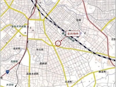 愛知県豊橋市 南栄駅17分 戸建て 658万円の競売物件情報 #7