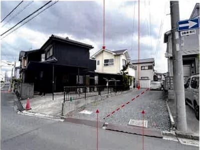 愛知県豊橋市 南栄駅17分 戸建て 658万円の競売物件情報 #9