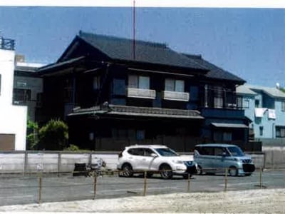 愛知県豊橋市 駅前駅12分 戸建て 764万円の競売物件情報 #1