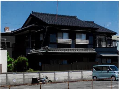 愛知県豊橋市 駅前駅12分 戸建て 764万円の競売物件情報 #9