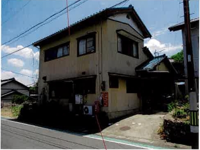 愛知県新城市 東新町駅2分 戸建て 307万円の競売物件情報 #12