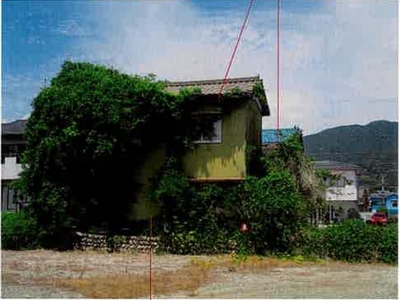 愛知県新城市 東新町駅2分 戸建て 307万円の競売物件情報 #13