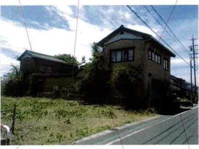 愛知県新城市 東新町駅2分 戸建て 307万円の競売物件情報 #2