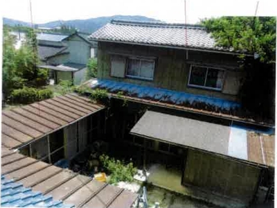 愛知県新城市 東新町駅2分 戸建て 307万円の競売物件情報 #3