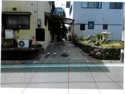 愛知県新城市 東新町駅2分 戸建て 307万円の競売物件情報 #4