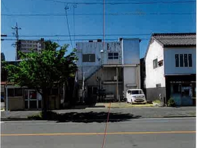 愛知県豊橋市 駅前駅11分 戸建て 1,542万円の競売物件情報 #15