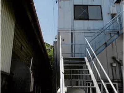 愛知県豊橋市 駅前駅11分 戸建て 1,542万円の競売物件情報 #16