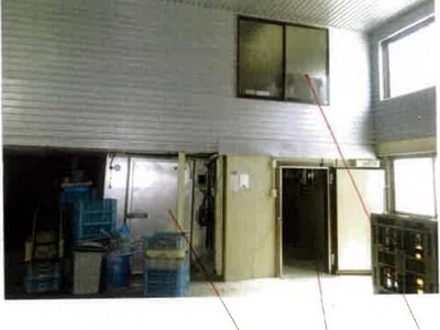 愛知県豊橋市 駅前駅11分 戸建て 1,542万円の競売物件情報 #3