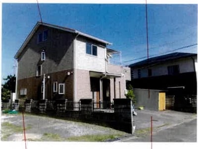 愛知県蒲郡市 三河大塚駅15分 戸建て 761万円の競売物件情報 #1