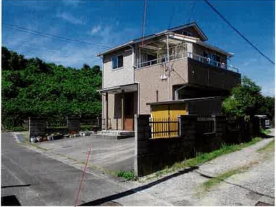 愛知県蒲郡市 三河大塚駅15分 戸建て 761万円の競売物件情報 #11