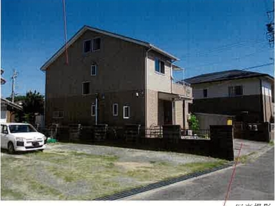 愛知県蒲郡市 三河大塚駅15分 戸建て 761万円の競売物件情報 #12