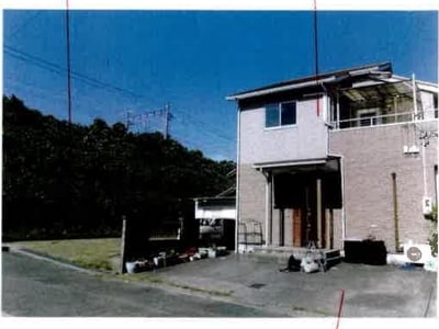 愛知県蒲郡市 三河大塚駅15分 戸建て 761万円の競売物件情報 #8