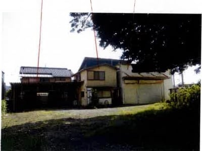 (値下げ) 愛知県新城市 新城駅7分 戸建て 513万円の競売物件情報 #1