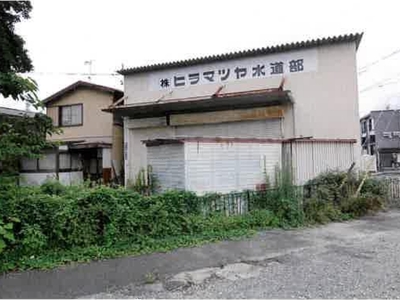 (値下げ) 愛知県新城市 新城駅7分 戸建て 513万円の競売物件情報 #8
