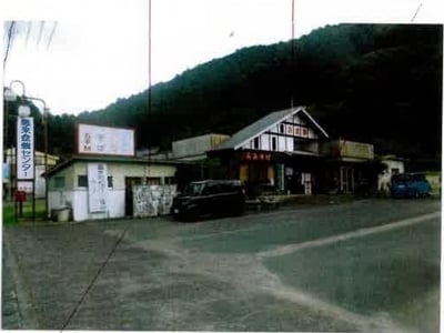 (値下げ) 愛知県新城市 湯谷温泉駅12分 戸建て 93万円の競売物件情報 #1