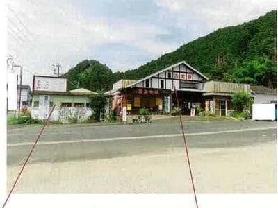 (値下げ) 愛知県新城市 湯谷温泉駅12分 戸建て 93万円の競売物件情報 #12