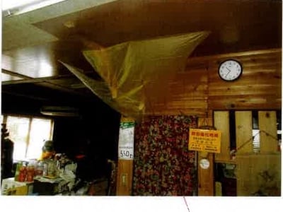 (値下げ) 愛知県新城市 湯谷温泉駅12分 戸建て 93万円の競売物件情報 #7