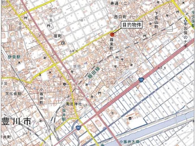 (値下げ) 愛知県豊川市 小坂井駅14分 戸建て 1,127万円の競売物件情報 #11