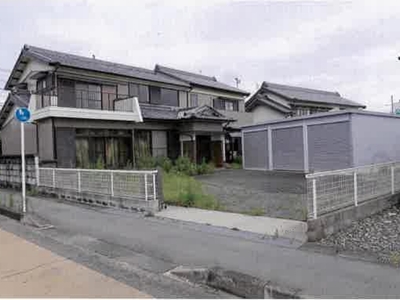 (値下げ) 愛知県豊川市 小坂井駅14分 戸建て 1,127万円の競売物件情報 #12
