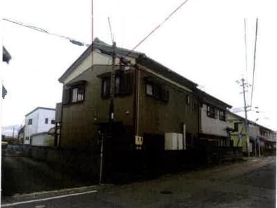 (値下げ) 愛知県豊川市 小坂井駅14分 戸建て 1,127万円の競売物件情報 #2