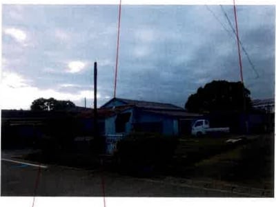 (値下げ) 愛知県田原市 戸建て 266万円の競売物件情報 #1