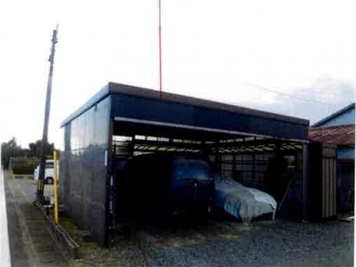 (値下げ) 愛知県田原市 戸建て 266万円の競売物件情報 #11