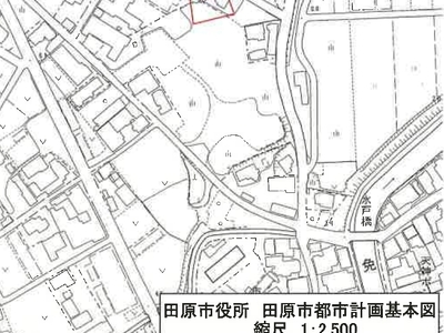(値下げ) 愛知県田原市 戸建て 266万円の競売物件情報 #12