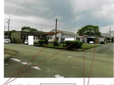 (値下げ) 愛知県田原市 戸建て 266万円の競売物件情報 #13