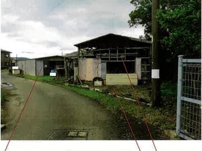 (値下げ) 愛知県田原市 戸建て 266万円の競売物件情報 #14