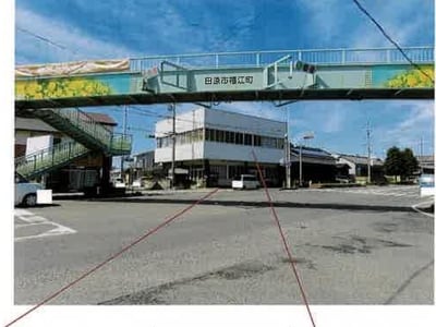(値下げ) 愛知県田原市 戸建て 478万円の競売物件情報 #9